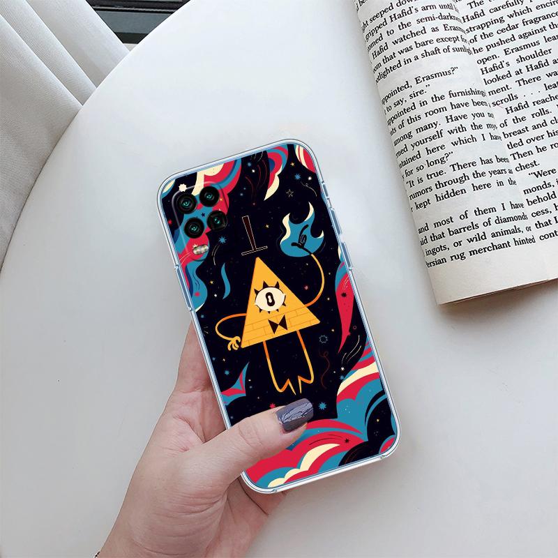 

RP33 G-Gravity F-Falls Transparent Phone Case for Motorola Moto Edge 20 30 40 50 S30 Fusion Ultra Pro Neo Lite + G200 G23 Motorola Edge 20 Lite
