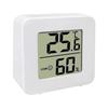 Digital Indoor Thermometer LCD Digital Temperature Room Hygrometer Gauge Sensor Humidity Meter for Home Offices