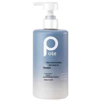 Shampoo e balsami per capelli – Shampoo
