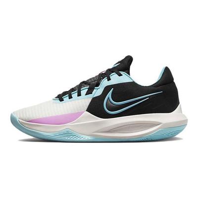 Scarpe da Ginnastica Unisex Precision 6 Phantom Copa Bianco Vela Nero DD9535-102