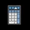 iFLYTEK N18 AI Smart 21-Key Mechanical Keyboard