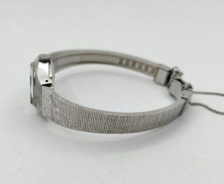 [USED] 1970s Seiko 1104-3370 Wristwatch, Manual Winding