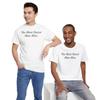 Funny Graphic Tee, Offensive T-Shirt, Sarcastic Shirt, Most Racist Man Alive