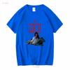 The Exorcist V24 Mens T Shirt all sizes S 5XL 8 Colors available long or short sleeves vintage Washed Breathable Soft