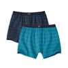 Atlas For Men Boxer Uomo Elasticizzati (Confezione da 2)