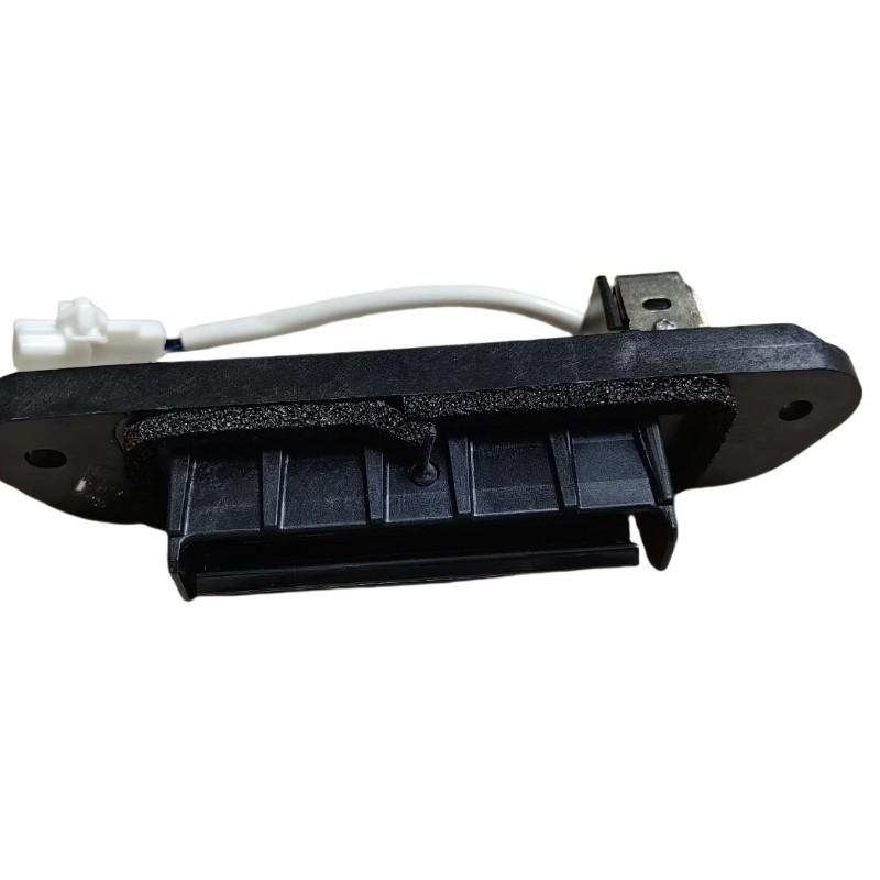 Rear Trunk Opener Button For Switch For GAC Pajero Sport- Tailgate Release For Switch Trunk Opening 5810A083
