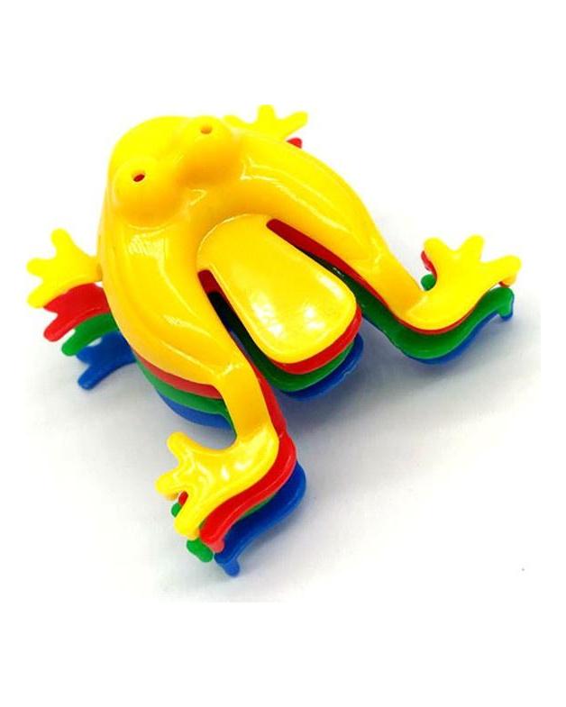 5 sztuk/zestaw skacząca żaba Bounce Fidget zabawki dla dzieci nowość różne zabawki antystresowe dla dzieci urodziny prezent dla dziecka Party