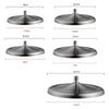 1Pcs Heat Temperature Preserve Mug Cover with Convex Handle Sealing Lid  Cup Accessories