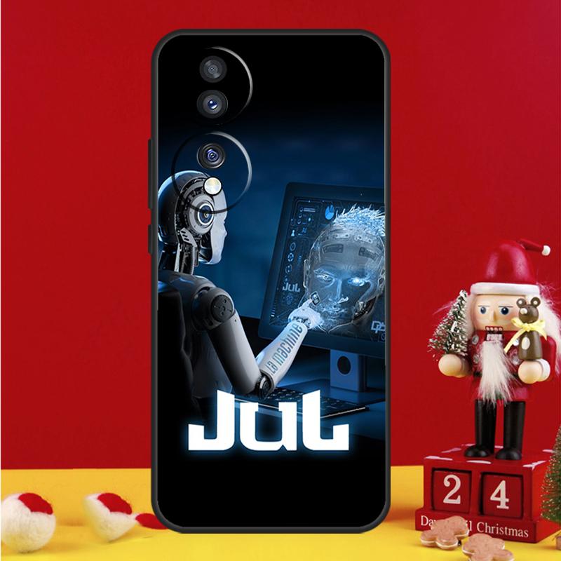 JUL C'est pas des LOL Case For Honor Magic 7 6 8 Pro Honor Win X9a X9b X9c X9d X8c X8b 50 70 90 200 400 Lite Cover