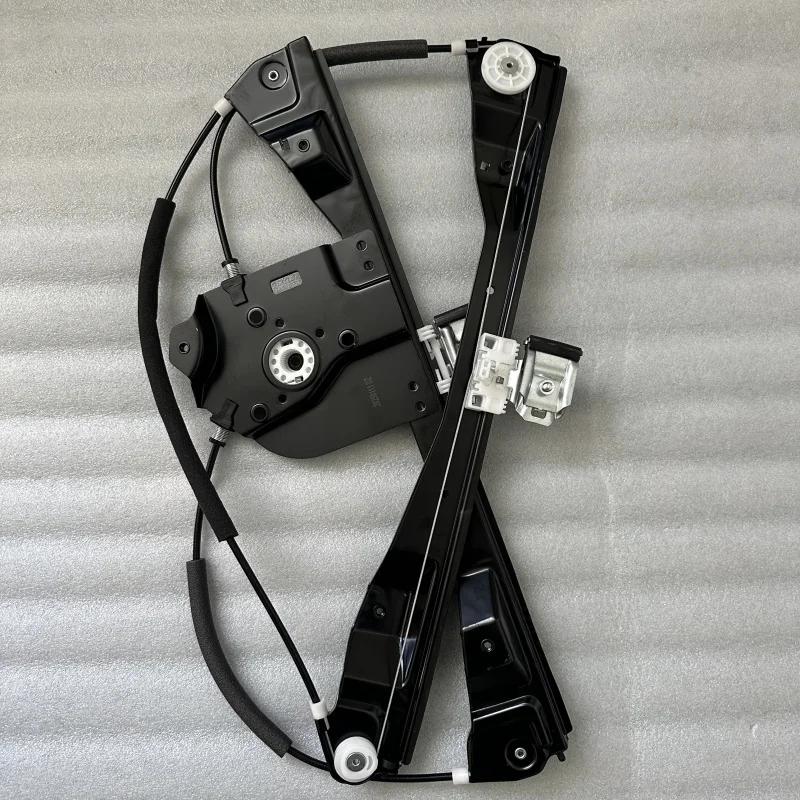 Front Door Window Regulator 7231109004 7232109004 For Ssanyong Actyon Kyron Actyon Sports