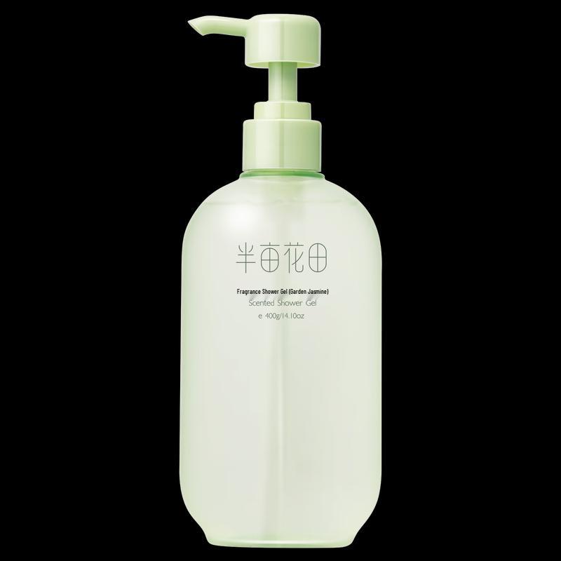 

Сад цветочного поля в пол акра Жасминовый гель для душа