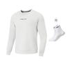 Φούτερ Γυμναστικής Σειράς Li Ning Ανδρικό AWDW059-5