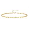 European & American Bohemian High-End Women's Summer Fashion Anklet
