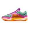 Nike Ανδρικά Αθλητικά Παπούτσια KD 16 EP All-Star Πολύχρωμο Στάδιο-Πράσινο Μόλις-Πράσινο FJ4238-300