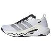 Rapidmove Pro Comfortable Fit Supportive Lightweight Training Shoes Men Sneaker White KK3475