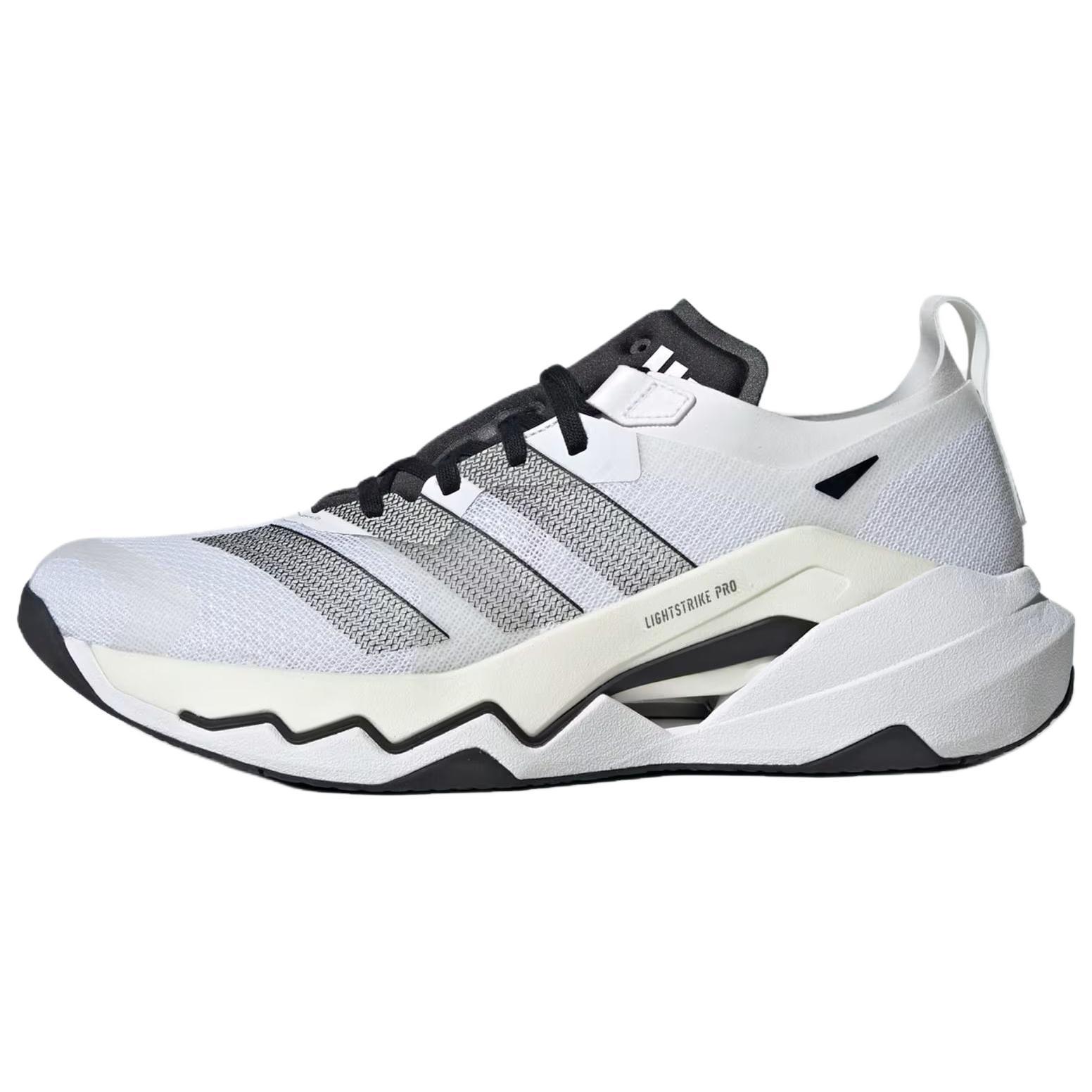 

Adidas Rapidmove Support Lightweight Training Shoes Men s White KK3475 44⅔