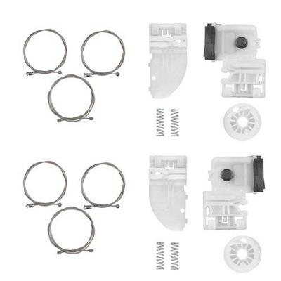 Windshield Repair Kit-Right-Left-SET for Hyundai i30 MK2