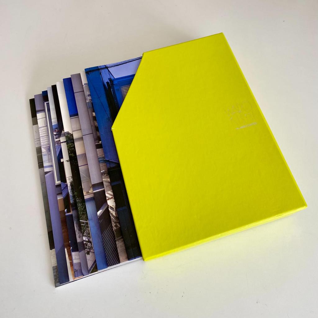 Waro Kishi + K.ASSOCIATES (Houses Archives)