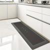 Diatomaceous Earth Kitchen Floor Mat - Water & Oil-Absorbent, Non-Slip, Easy-Clean Mat for Entrance & Hallway