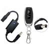1 Set Smart Wireless Remote Control Switch 433.92MHz RF Control For 5V-12V LED Light Strips & Lamps Controler Accessories