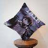 Serial Experiments Lain Anime Cushion Cover Pillow Cover Decor Pillowcase Printed Cushion Case For Couch
