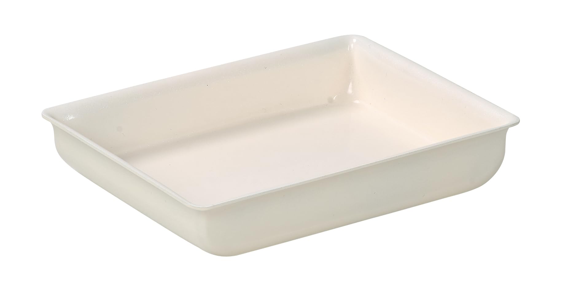 Pearl Metal Tamagoyaki Pan Roll 13 x 18 Single Ceramic IH and Gas Stove PFAS No Harmful (Egg Pan) cm, Item, Coating, Compatible, PFOA, PTFE, Free,