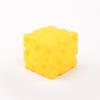 Simulate Cheese Slow Rebound Pinching Office Decompression Slow Rebound Cheese Pinching Ornament Relax And Decompress And Knead.