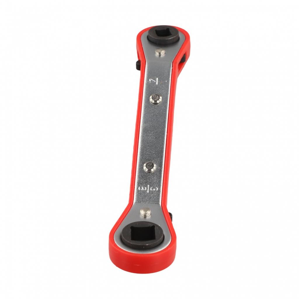 Ratchet Wrench Portable Repair For Cooler Compressor