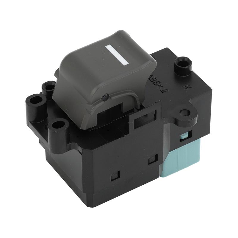 X Autohaux Front Right Passenger Side Power Window Switch for Honda Ridgeline 2006-2008