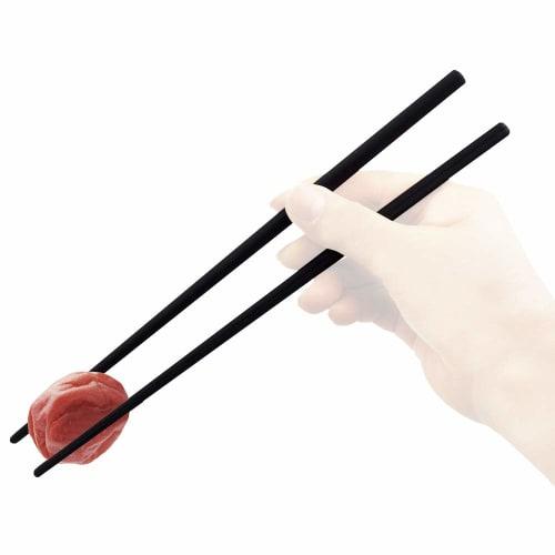 KAI Nabashi O.E.C. Silicone Black DE5904