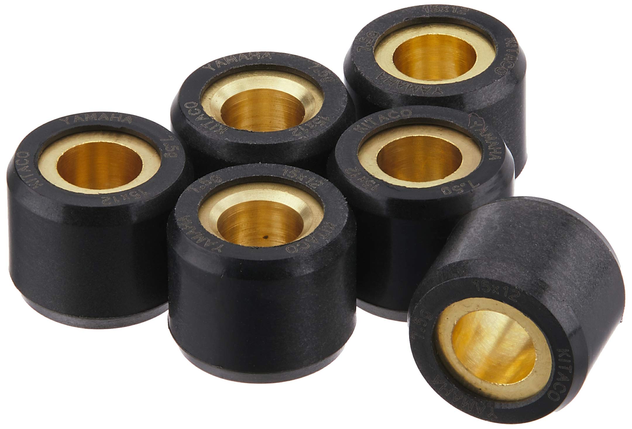 

KITACO Super Roller Set Jog (7.5g) Series/Axis Series/Vino etc. 462-0006075