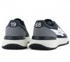 SUN68 Niki 2.0 Solo - Herren Sneakers Schuhe Schwarz Z45120-11 ORIGINAL