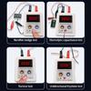 Diode Triode Voltage Capability Meter 50-3700V Withstand Voltage Tester IGBT Transistor Tester Multifunction Meter