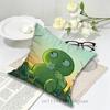 BBattle for Dream IIsland BFDI Pillow Case Living Room Sofa Cushion Cover Suitable For Home Bedroom Room Decoration