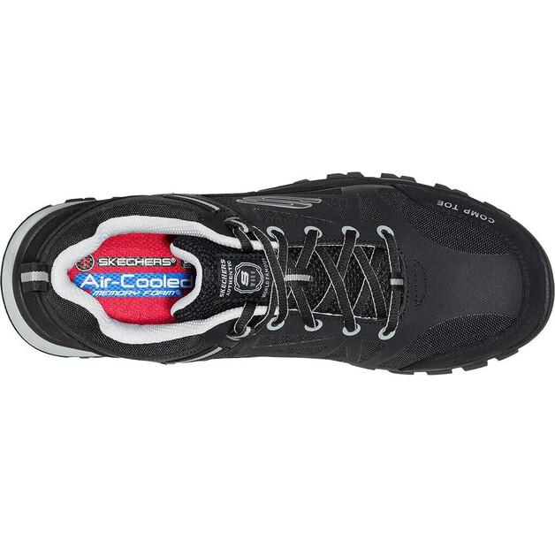 Кроссовки Skechers Gatlon - Strigax