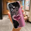 For Oppo Reno 11F F25 Pro Case Fashion Printed Silicone Soft Phone Cover For Oppo Reno11F F25Pro Cases Protective Fundas Coque