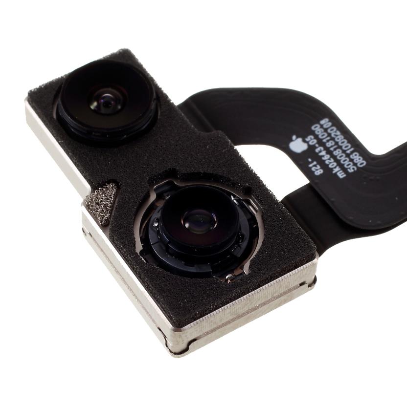 OEM Rear Big Back Camera Module Part for iPhone 12 6.1 Inch