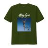 ENDLESS SUMMER VACATION MILEY CYRUS T-Shirt Baumwolle S 4XL FR295 vintage Gewaschen Streetwear Oberteil Für Den Täglichen Gebrauch Leicht