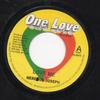 7inch Record NERIOUS JOSEPH  Love Me OLS011 One Love Record Jamaica Reggae Ska  Dub Used