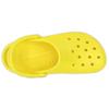 Crocs Classic Clog Yellow 10001-7C1