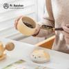 Nanshan Mr. Ceramic Moisture-Proof Tea Storage Jar