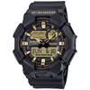 G Shock Black And Gold Series Ga 010Gb 1a9jf