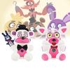 Nights Five At Freddys 3 Plush Toys Fashion Comfortable Cute Cartoon Gift Doll