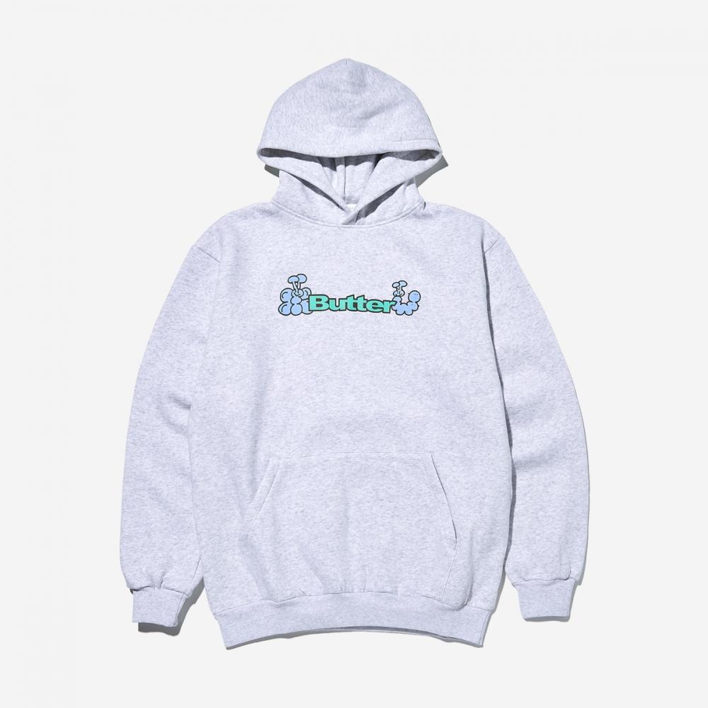 

Толстовка с капюшоном с логотипом Bugs и маслом M