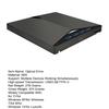 USB 3 Type-C External DVD RW Optical Drive High-Speed Slim for Windows