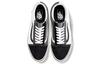 Old Skool Vans 'Mix & Match - Black White' VN0A4U3B2PD