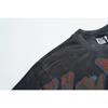 V529 Vale Forever Valley Sport GODS CITY TEE Summer Street Trendy T-shirt