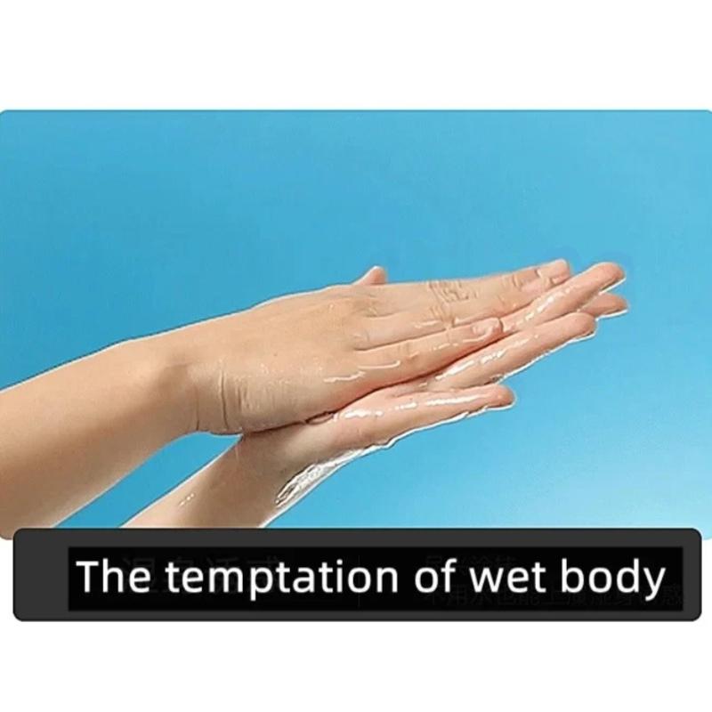 200ml  Hyaluronic Water Soluble Lubricant For Women