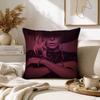 hot singer lady gaga Pillow Case for Sofa Living Room Home office Decor Protective Cover