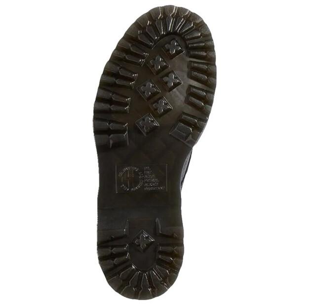 Dr Martens Sinclair 8 Eye Aunt Sally сапоги